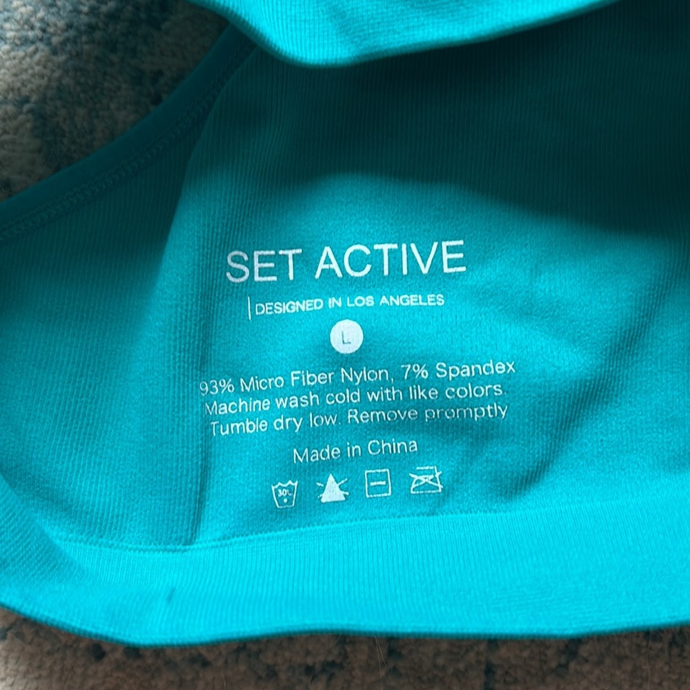 Set Active Set - image 5